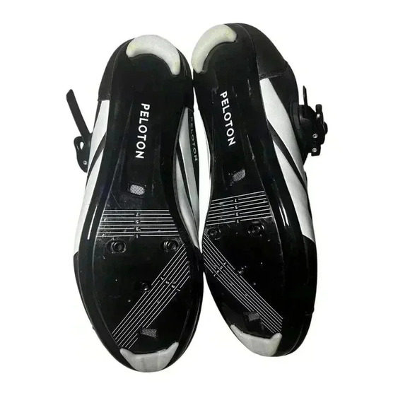 Peloton Cycling Shoes for Peloton Bike and Bike+ with Delta-Compatible Bike - Picture 11 of 16